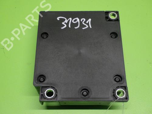 ECU airbags PEUGEOT 1007 (KM_) 1.6 16V | BP22863759M53