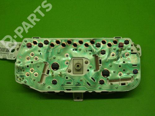 Instrument cluster DAIHATSU SIRION (M1) 1.0 i (M100) | BP6993300C47 