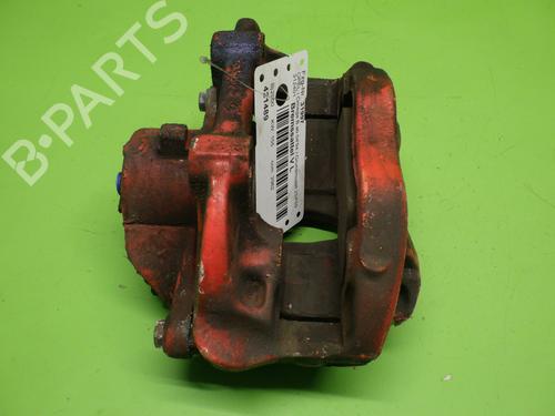 Used Left front brake caliper OPEL OMEGA B Estate (V94) 3.0 V6 (F35, M35, P35) (211 hp) 24490375