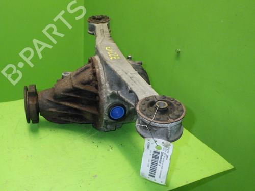 Rear differential MAZDA MX-5 II (NB) 1.6 16V (NB6C) | BP31747264M24 - Image 3