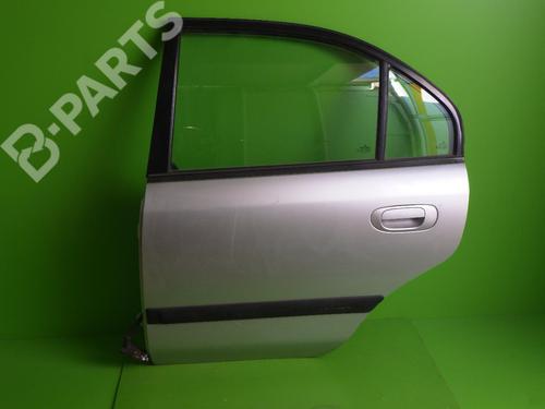 Used Left rear door MITSUBISHI CARISMA (DA_) 1.8 GDI (DA2A) (122 hp) 6660426