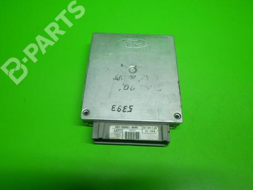 Used Control unit FORD SIERRA I Hatchback (GBC) 2.0 (100 hp) 6360775