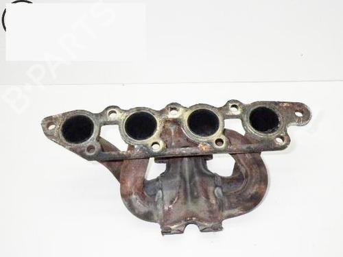 Exhaust manifold FORD FOCUS I Turnier (DNW) 1.8 16V | BP14706824M110 