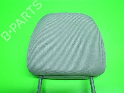 Headrest FORD FIESTA V (JH_, JD_) 1.4 16V | BP14719523I31 