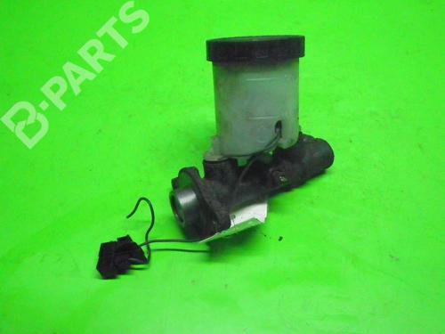 Used Brake master cylinder Brake master cylinder MAZDA 626 III Station Wagon (GV) 2.0 (GVEW) (90 hp) 6403099 6403099