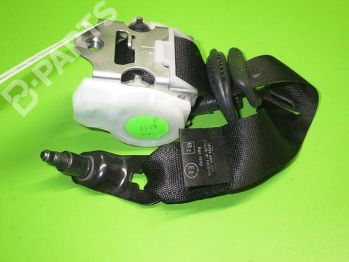 Rear right seatbelt OPEL SIGNUM Hatchback (Z03) 1.9 CDTI (F48) | BP6675779I28 
