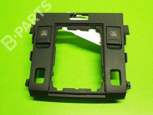 Used Automatic gearbox selector Automatic gearbox selector SUZUKI GRAND VITARA II (JT, TE, TD) 1.6 All-wheel Drive (JB416) (106 hp) 6395010 6395010