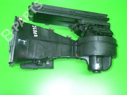 Heater blower motor AUDI 80 B3 Saloon (893, 894, 8A2) 2.0 E | BP6371752M62 