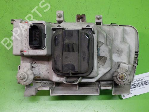 Right headlight VW POLO III (6N1) 60 1.4 | BP29872937C29