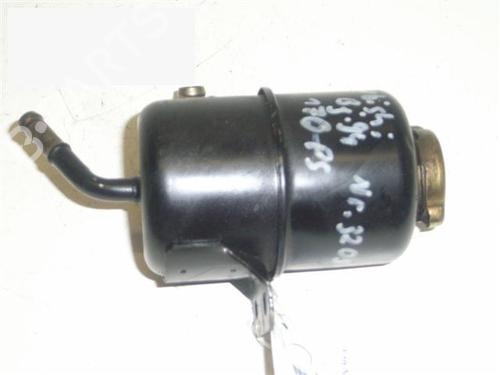 Expansion tank MITSUBISHI SIGMA Station Wagon (F0_W) 3.0 (F07W) | BP14703480C120