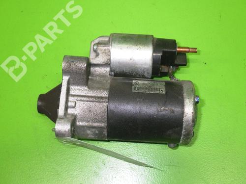 Used Starter DACIA SANDERO 1.4 (BS0C, BS0A, BS0G, BS1F, BS0E) (75 hp) 6378814