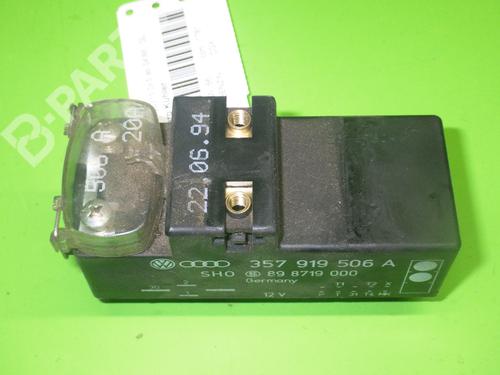 Used Water radiator VW PASSAT B3/B4 Variant (3A5, 35I) 1.8 (90 hp) 6398179