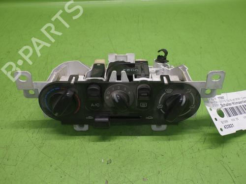 Used Switch MAZDA 323 F VI Hatchback (BJ) 1.5 16V (BJ5W) (88 hp) 29294264
