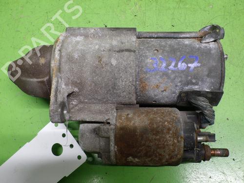 Starter OPEL MERIVA A MPV (X03) 1.6 (E75) | BP29622146M8 