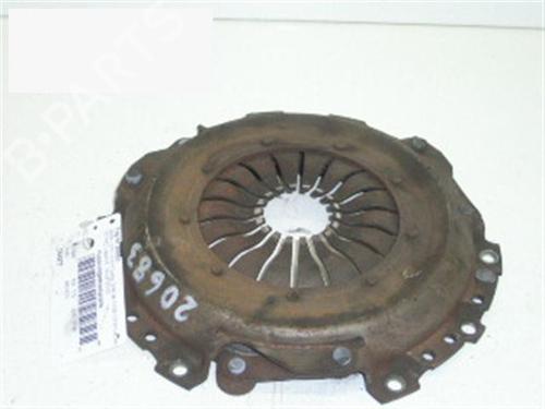 Used Other BMW 3 Compact (E36) 318 ti (140 hp) 14705597