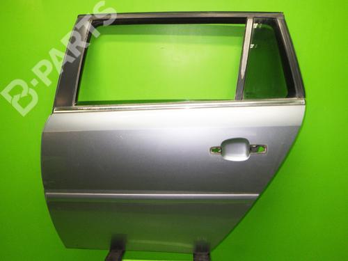 Dør venstre bak OPEL VECTRA C Estate (Z02) 1.9 CDTI (F35) (120 hp) 7768326