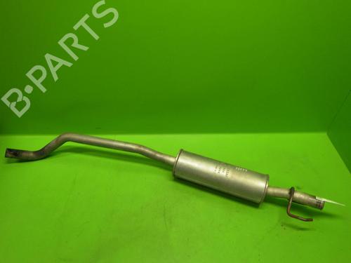 Used Exhaust system OPEL CORSA B (S93) 1.4 i (F08, F68, M68) (60 hp) 14709643