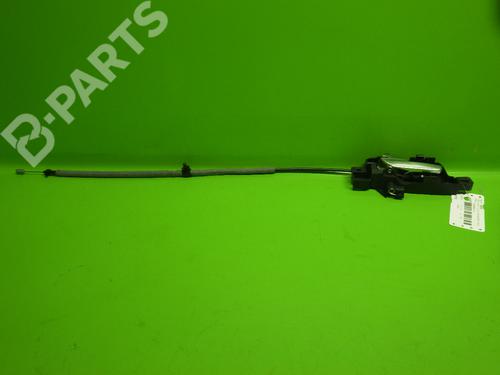 Front left interior door handle FORD GALAXY II (WA6) 2.0 TDCi | BP6543579I13 