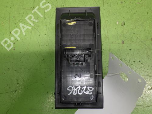 Left front window switch SKODA OCTAVIA III Combi (5E5, 5E6) 2.0 TDI | BP29739934I27 