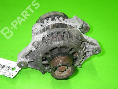 Alternator OPEL OMEGA B Estate (V94) 2.0 16V (F35, M35, P35) | BP6360426M7 