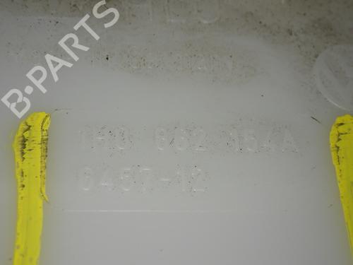Front right lock VW GOLF III (1H1) 1.6 | BP21827353C97