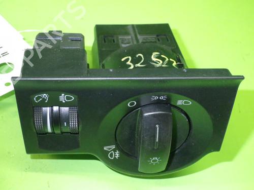 Used Headlight switch Headlight switch AUDI A2 (8Z0) 1.4 (75 hp) 36311488 36311488