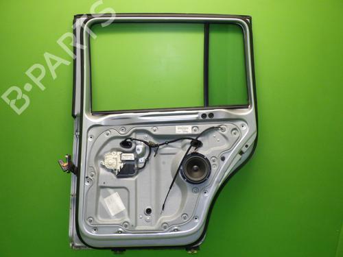 Right rear door VW TOURAN (1T1, 1T2) 2.0 EcoFuel | BP27976518C5