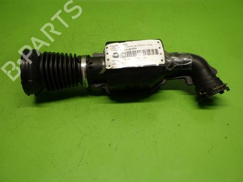 Used Intake manifold OPEL ASTRA K Sports Tourer (B16) 1.2 Turbo (35) (131 hp) 28006551