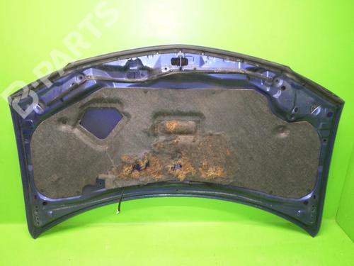 Hood MAZDA PREMACY (CP) 1.9 (CP8W) | BP6386836C1 