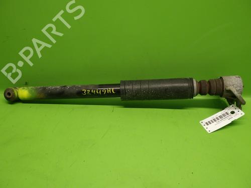 Venstre bak støtdemper OPEL CORSA D (S07) 1.2 (L08, L68) (80 hp) 32398948