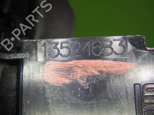 Tailgate lock OPEL INSIGNIA B Grand Sport (Z18) 2.0 CDTi (68) | BP18511229C101 