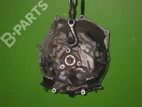Gearbox BMW 3 (E36) 318 i | BP6400061M3 