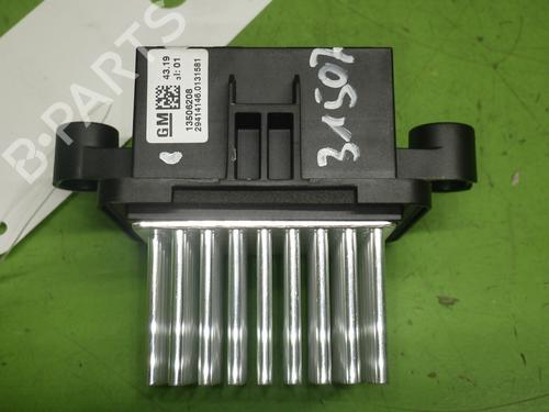 Elektronisk sensor OPEL INSIGNIA B Sports Tourer (Z18) 1.5 (35) (140 hp) 28050630