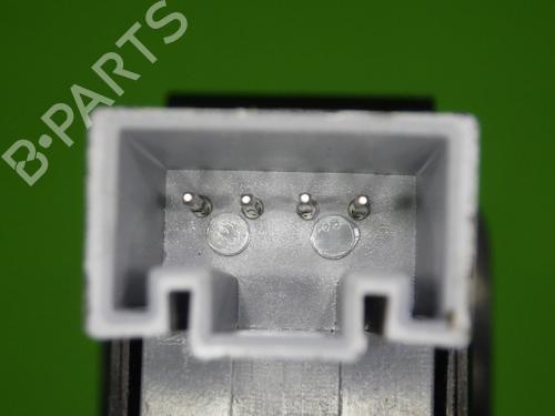 Right front window switch VW CADDY III Box Body/MPV (2KA, 2KH, 2CA, 2CH) 2.0 SDI | BP38797601I26 - Image 4