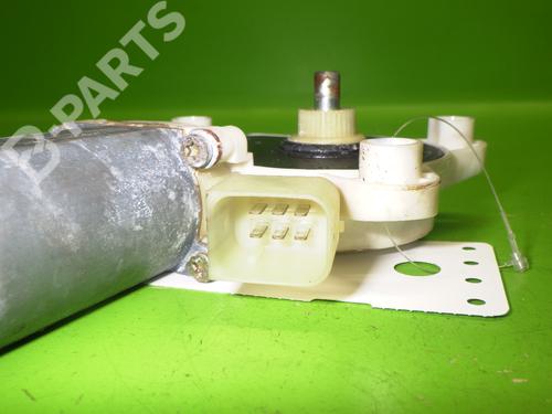 Left front window motor MERCEDES-BENZ E-CLASS (W211) E 220 CDI (211.006) | BP9362786E21 