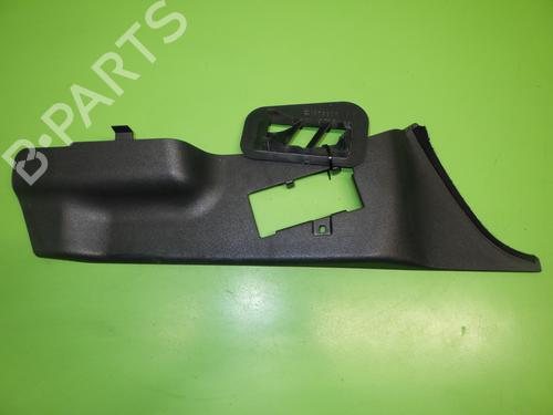 Used Rear left panel MERCEDES-BENZ SLK (R170) 200 (170.435) (136 hp) 16973305