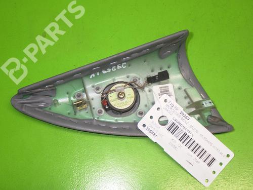 Speaker MERCEDES-BENZ M-CLASS (W163) ML 270 CDI (163.113) | BP6383024E2 