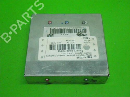 Electronic module OPEL CORSA B (S93) 1.4 i (F08, F68, M68) | BP14701015M83 