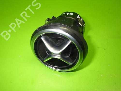 Used Air vent MERCEDES-BENZ B-CLASS Sports Tourer (W246, W242) B 180 (246.242) (122 hp) 14738684