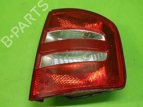 Used Right taillight Right taillight 37412122 37412122