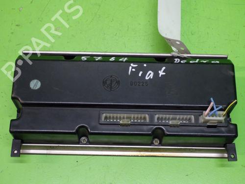 Climate control LANCIA DEDRA (835_) 1.9 TDS (835EE, 835EF) | BP6405358I5 