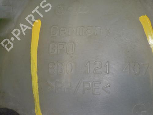 Expansion tank VW POLO (9N_, 9A_) 1.2 12V | BP14742620C120 