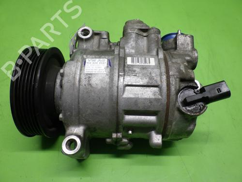 Used AC compressor VW GOLF VI (5K1) 1.2 TSI (86 hp) 19337065