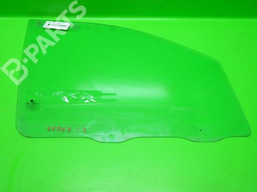 Front right door window HYUNDAI TRAJET (FO) 2.0 (136 hp) 6647447