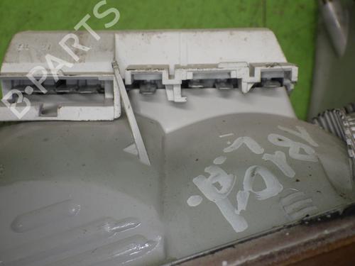 Left taillight AUDI 80 B3 Saloon (893, 894, 8A2) 2.0 E | BP29757843C34 