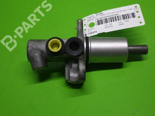 Used Brake master cylinder AUDI A4 B6 Avant (8E5) 2.0 (130 hp) 6392083