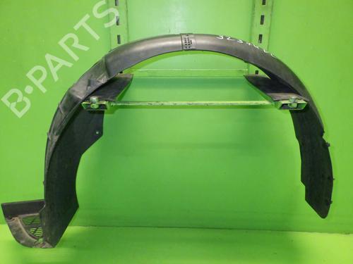 Arco della ruota HYUNDAI i10 II (BA, IA) 1.0 (67 hp) 30403650