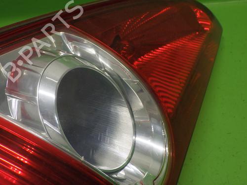 Left taillight SUZUKI SPLASH (EX) 1.0 (A5B310) | BP37530780C34 - Image 3