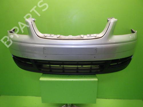 Used Front bumper Front bumper VW TOURAN (1T1, 1T2) 2.0 TDI 16V (140 hp) 36172790 36172790