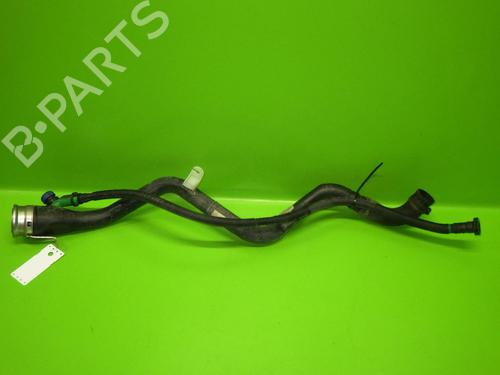 Used Pipe BMW X1 (E84) sDrive 18 d (143 hp) 14730806